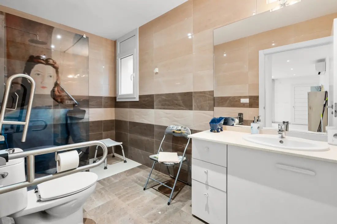 Appartements à Empuriabrava