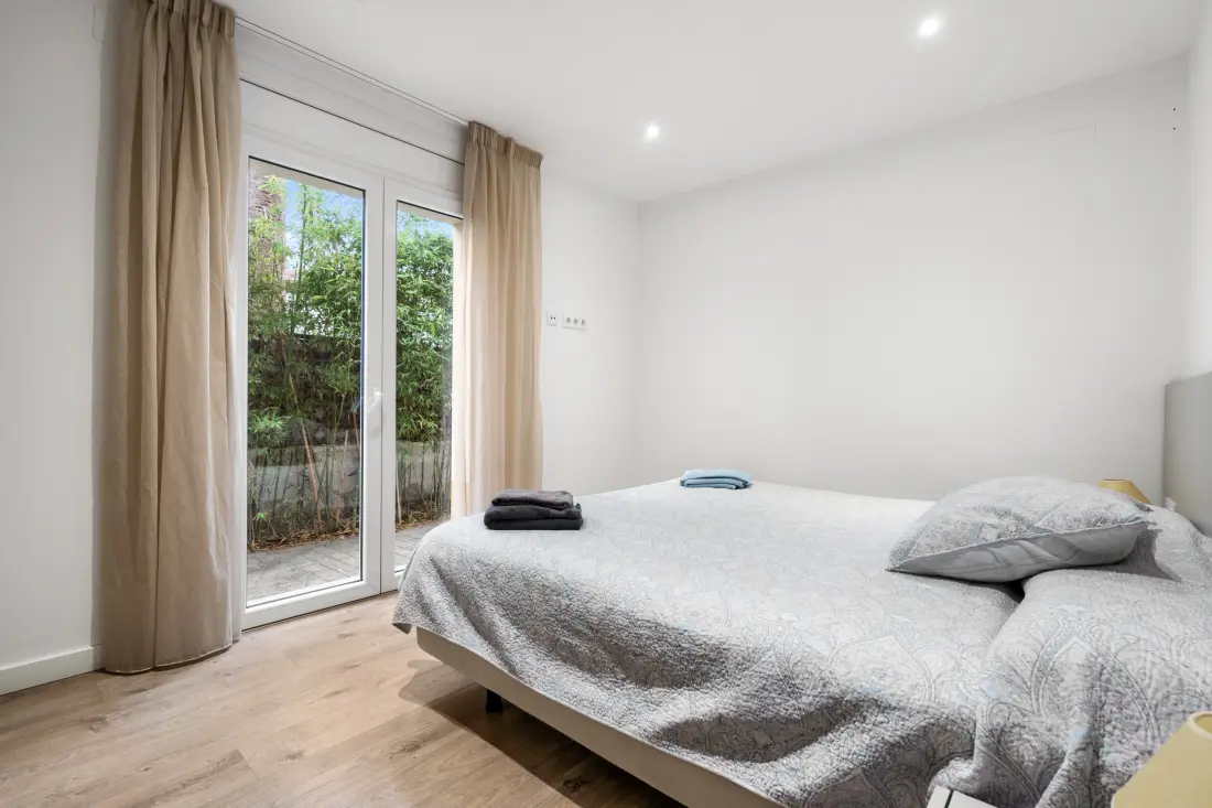 Appartements à Empuriabrava