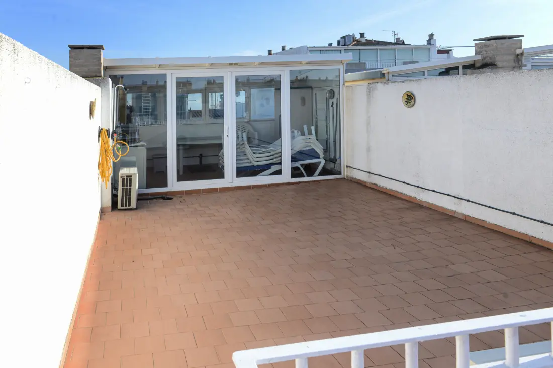 Appartements à Empuriabrava