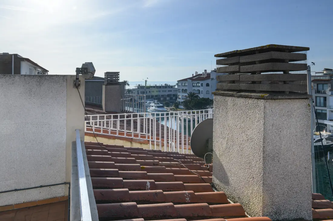 Appartements à Empuriabrava