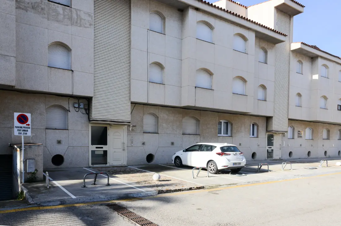 Appartements à Empuriabrava
