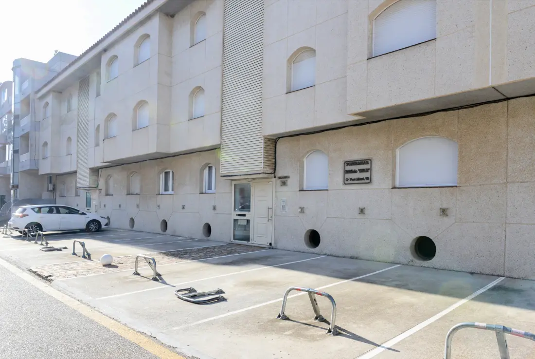Appartements à Empuriabrava