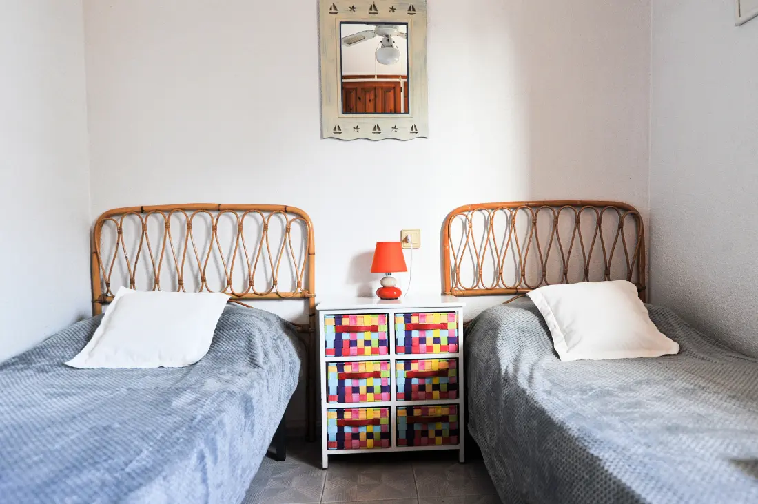 Appartements à Empuriabrava