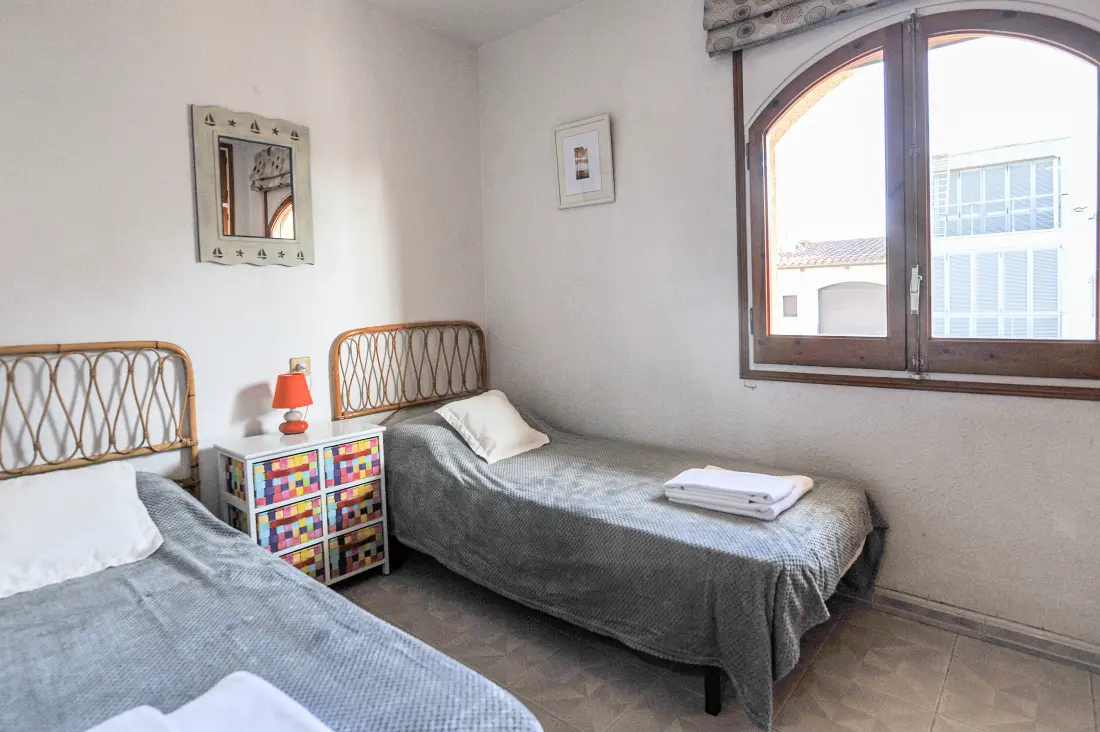 Appartements à Empuriabrava