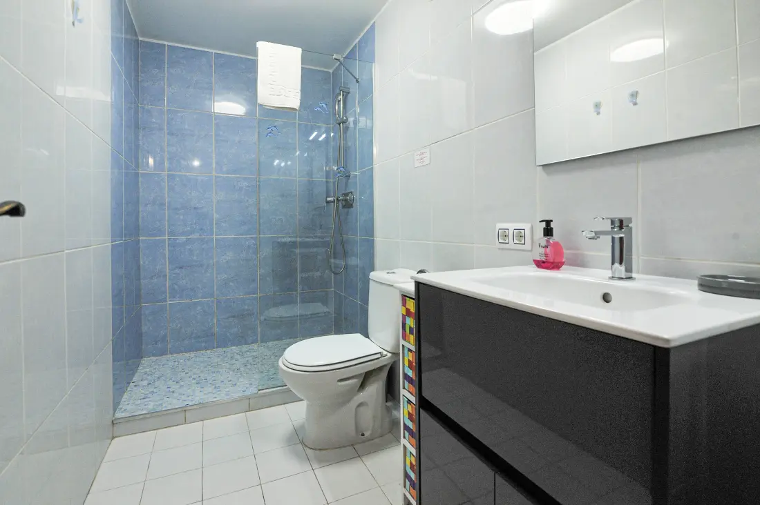 Appartements à Empuriabrava