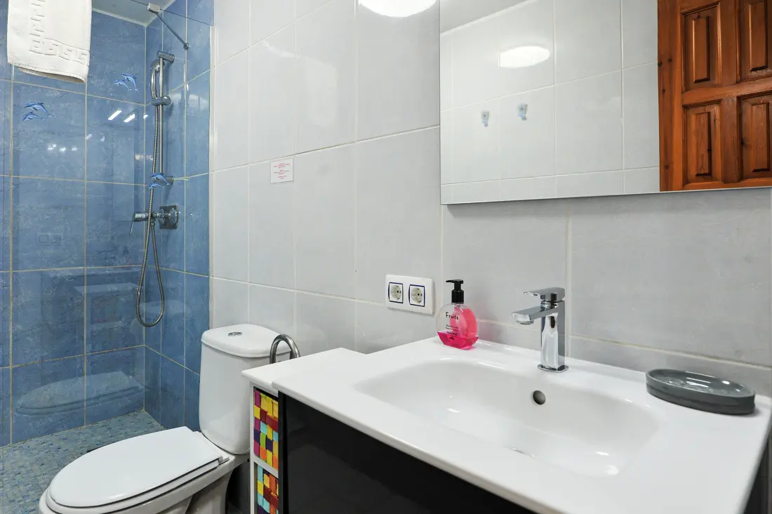 Appartements à Empuriabrava