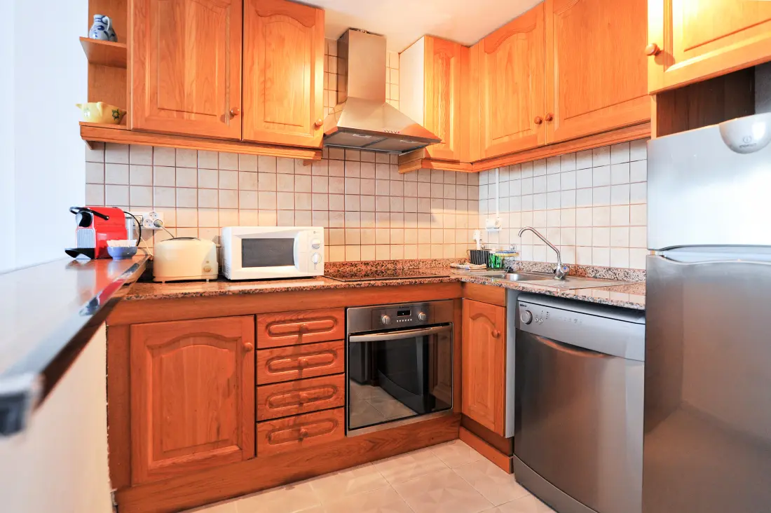 Appartements à Empuriabrava