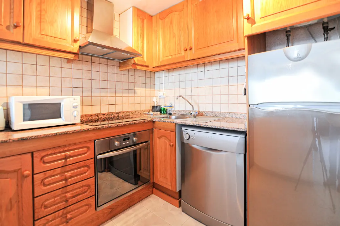 Appartements à Empuriabrava