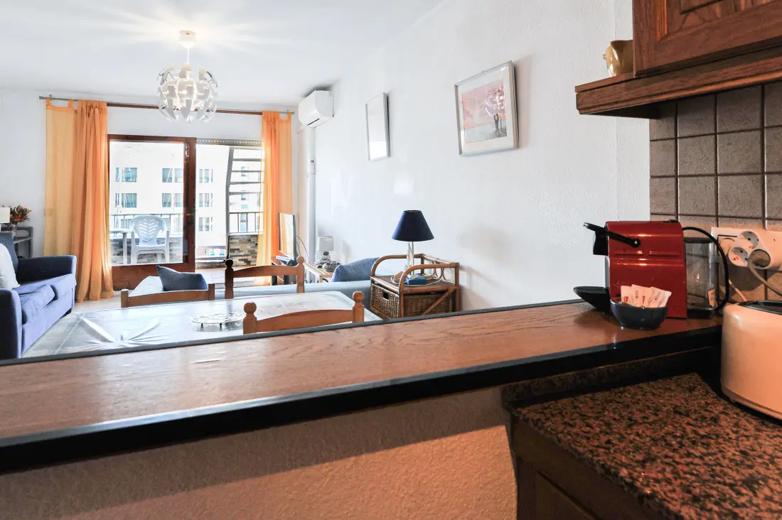 Appartements à Empuriabrava