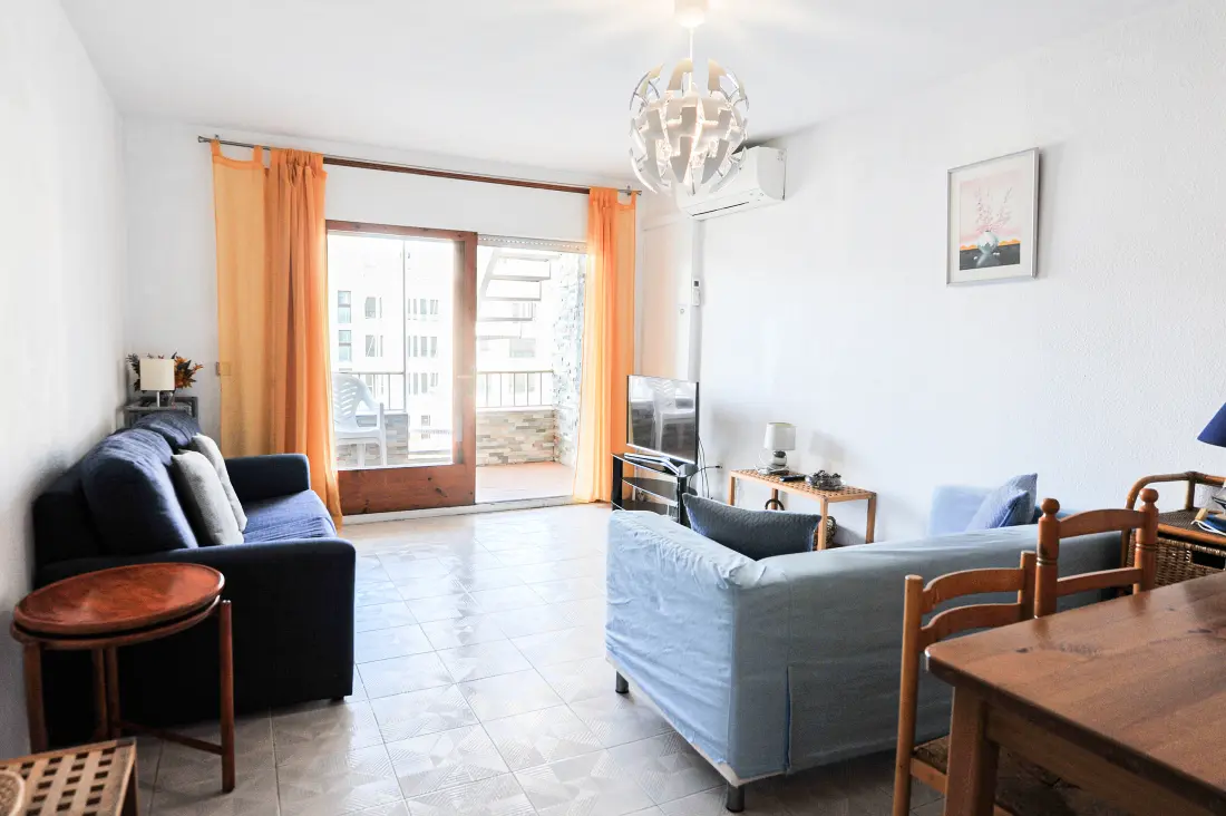 Appartements à Empuriabrava