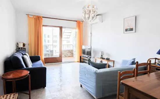 Appartements à Empuriabrava