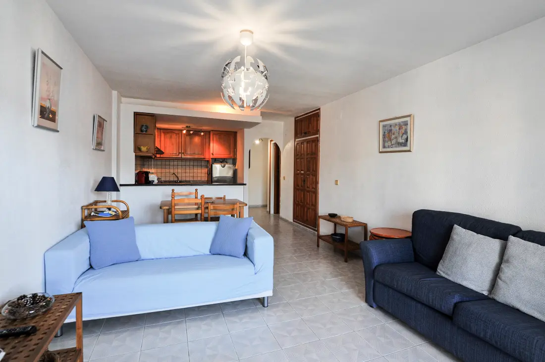 Appartements à Empuriabrava