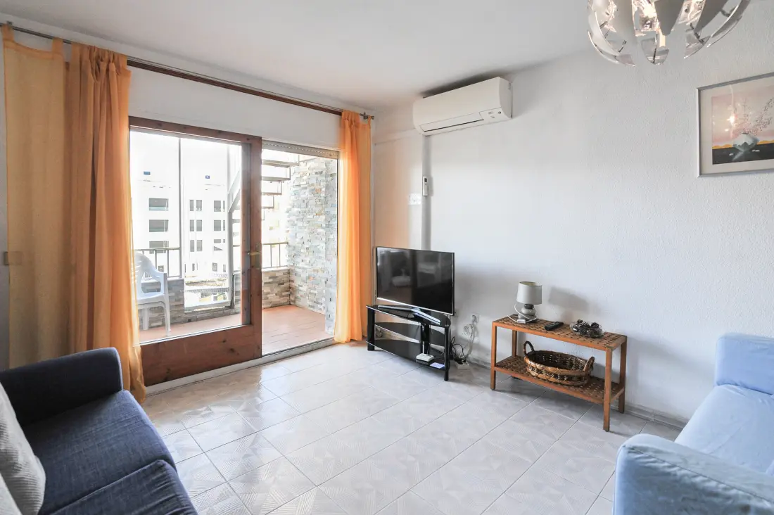 Appartements à Empuriabrava