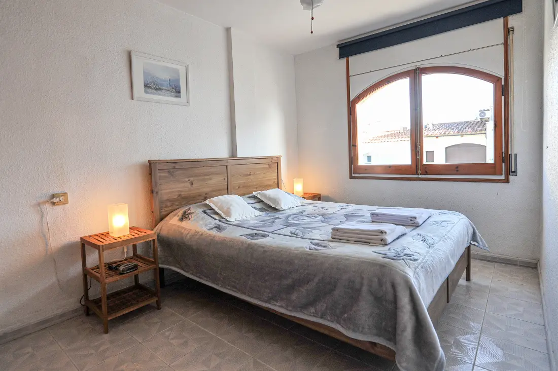Appartements à Empuriabrava