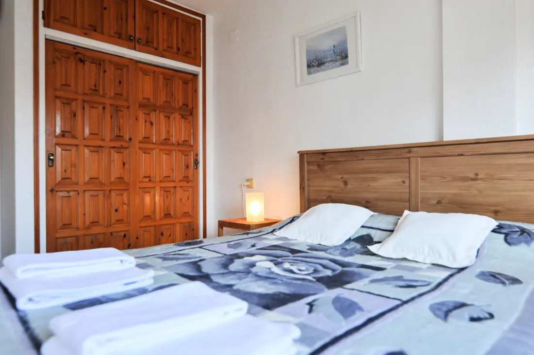 Appartements à Empuriabrava