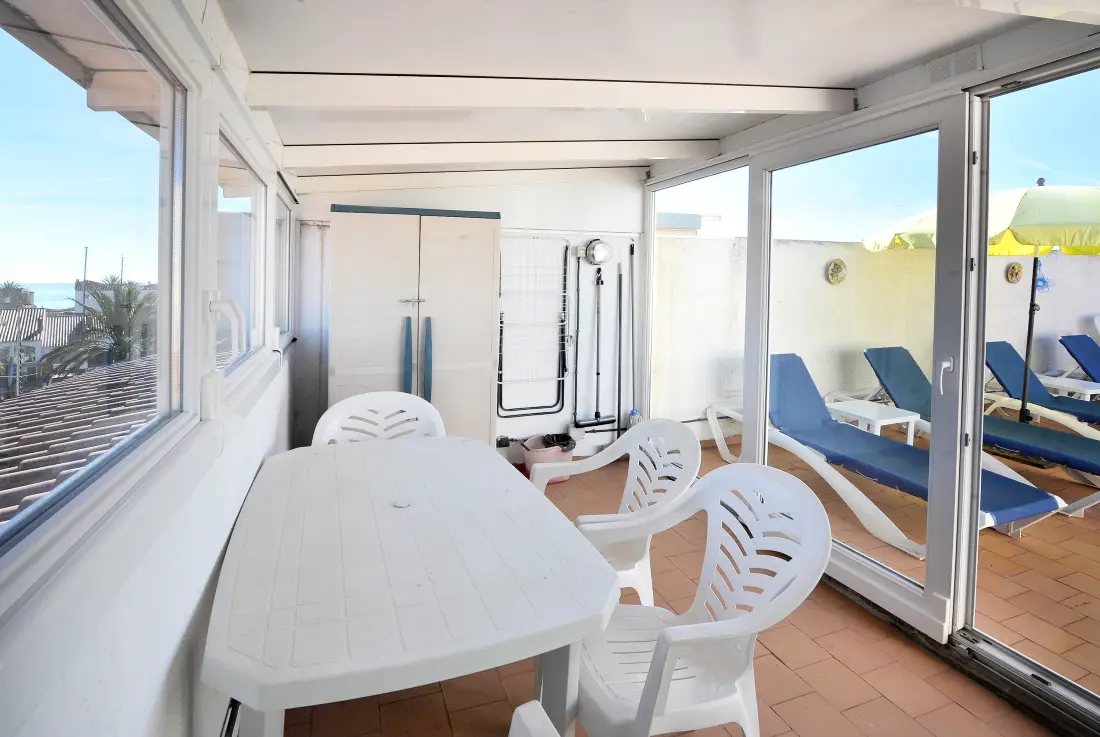 Appartements à Empuriabrava