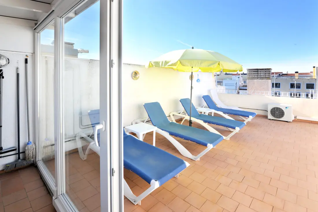 Appartements à Empuriabrava