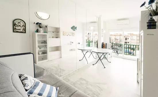 Appartements à Empuriabrava