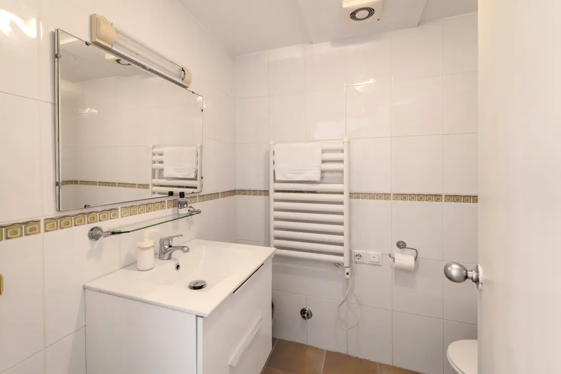Appartements à Empuriabrava