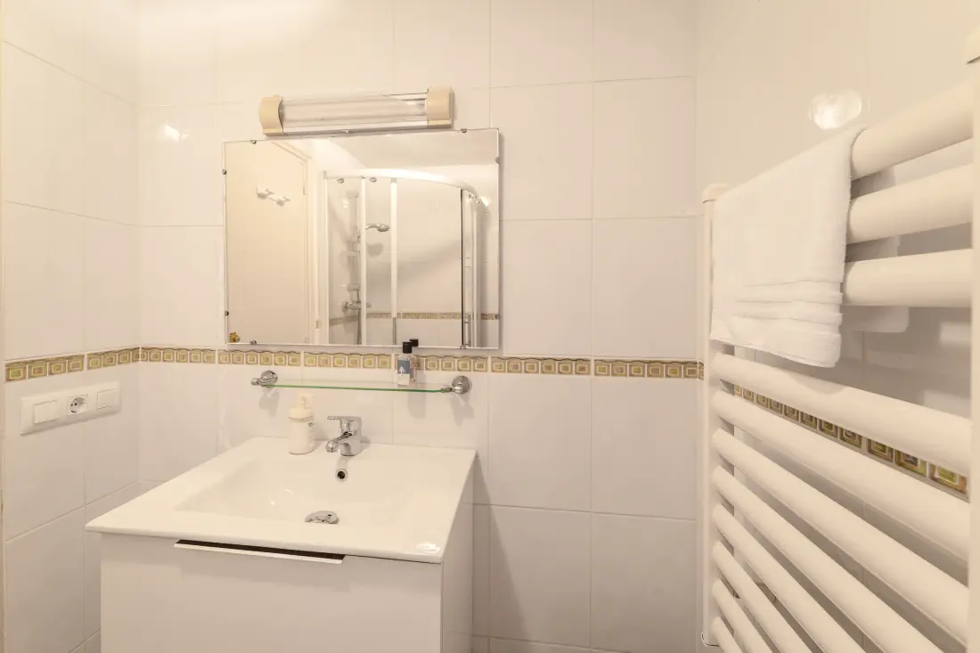 Appartements à Empuriabrava