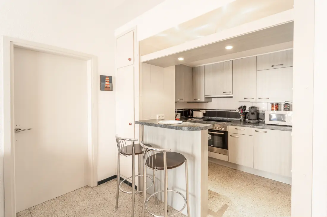 Appartements à Empuriabrava