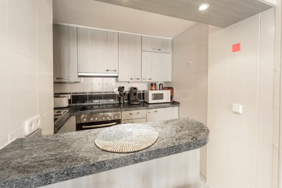 Appartements à Empuriabrava