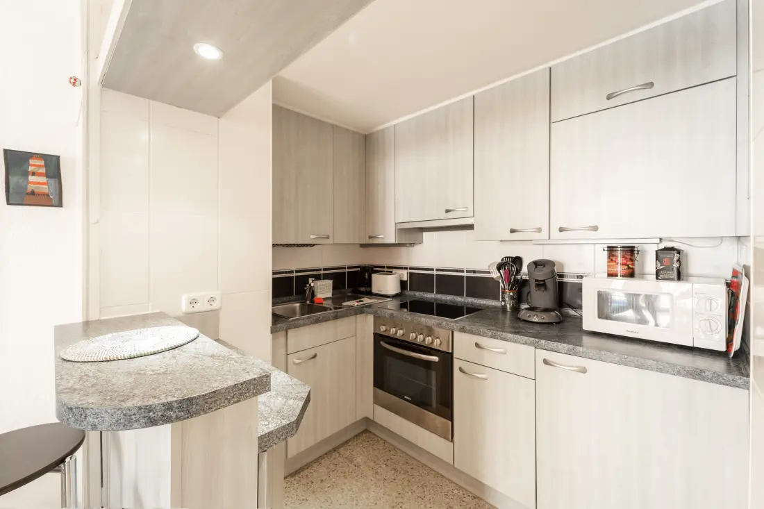 Appartements à Empuriabrava