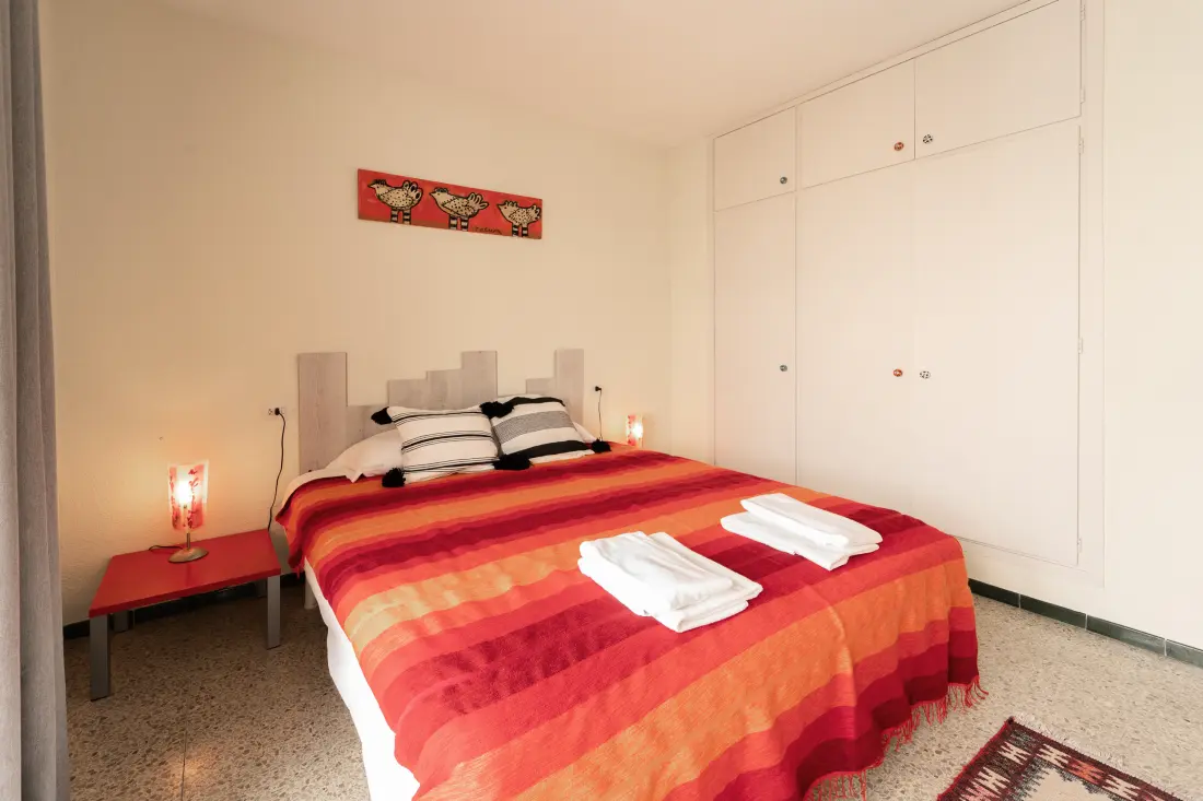 Appartements à Empuriabrava