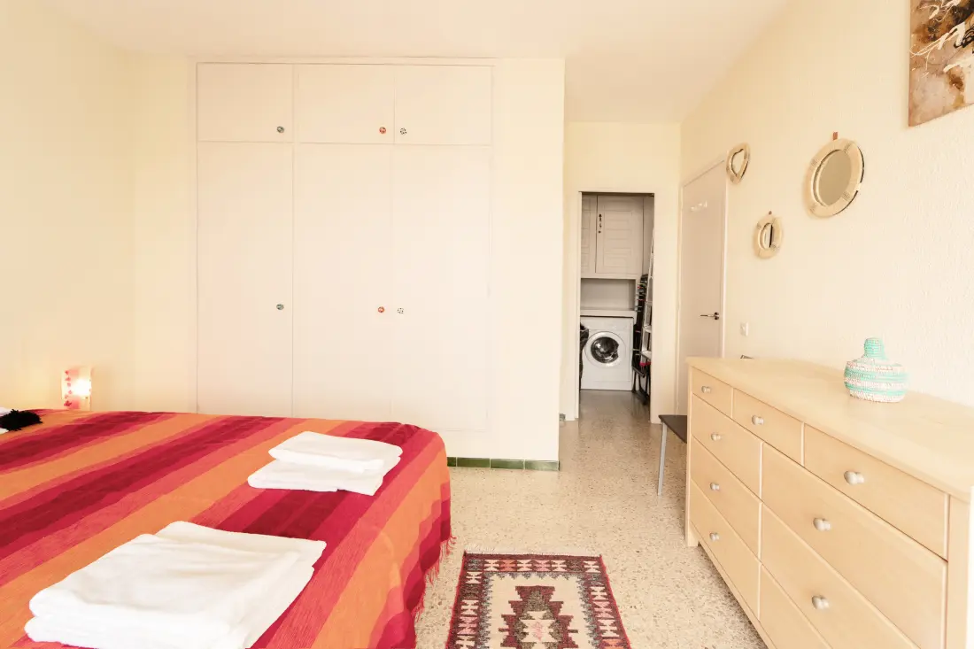 Appartements à Empuriabrava