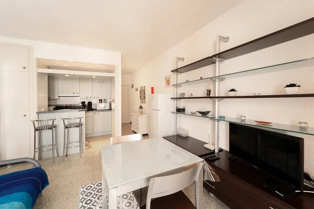 Appartements à Empuriabrava