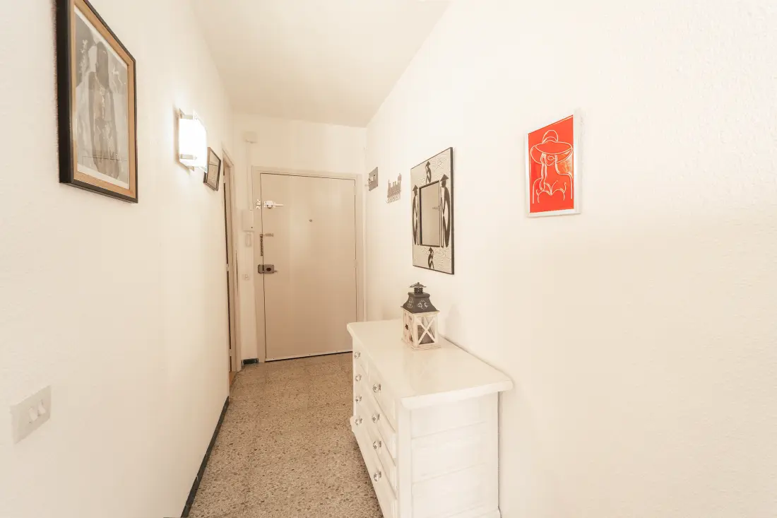 Appartements à Empuriabrava