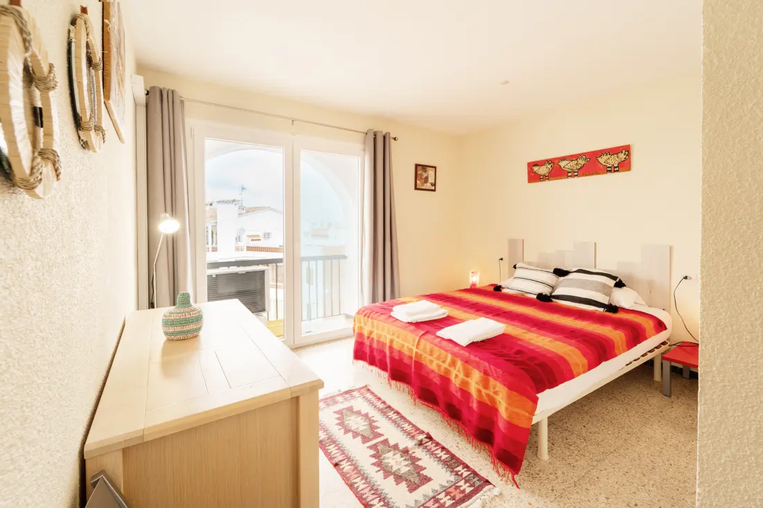 Appartements à Empuriabrava