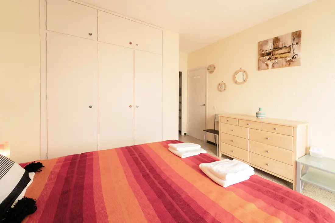 Appartements à Empuriabrava