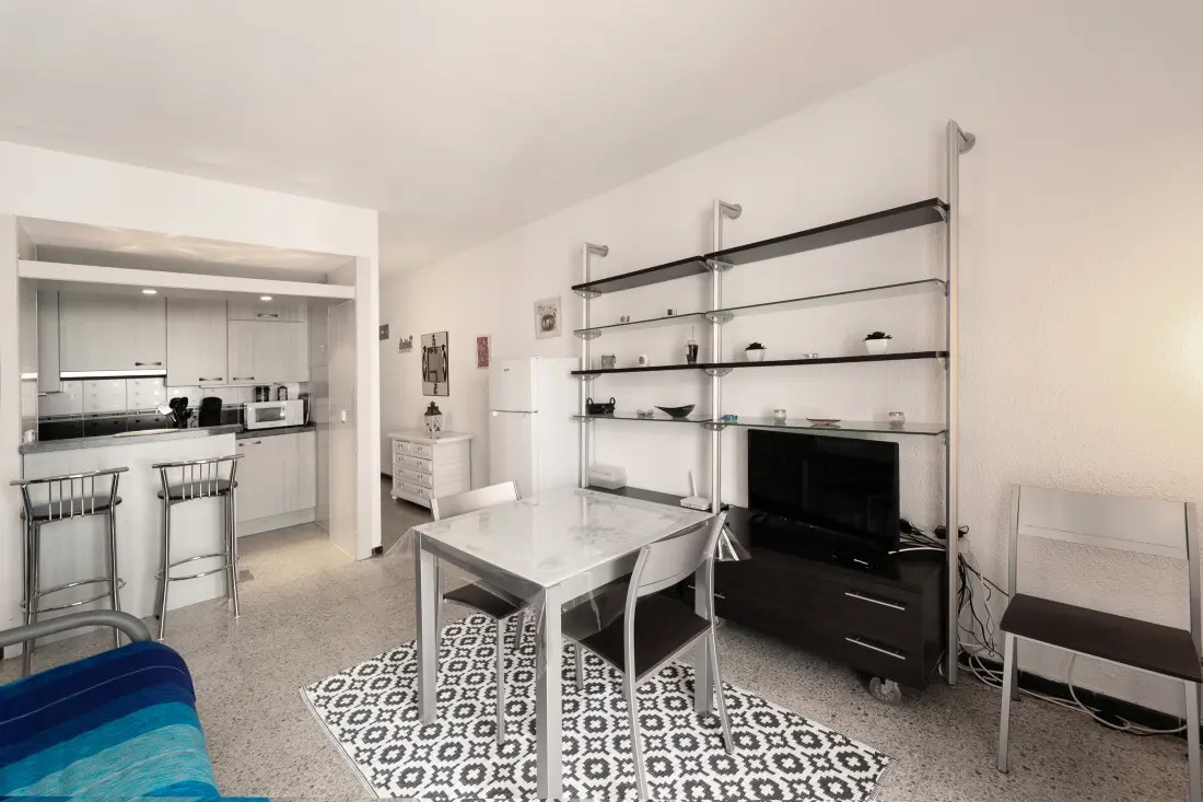 Appartements à Empuriabrava