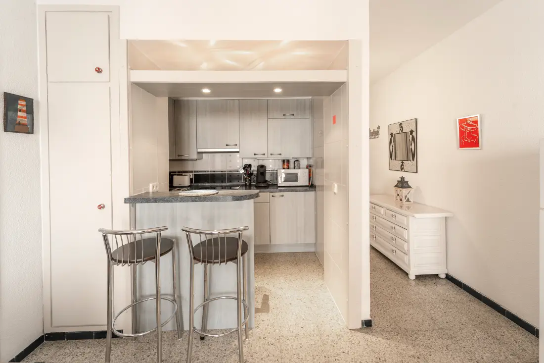 Appartements à Empuriabrava