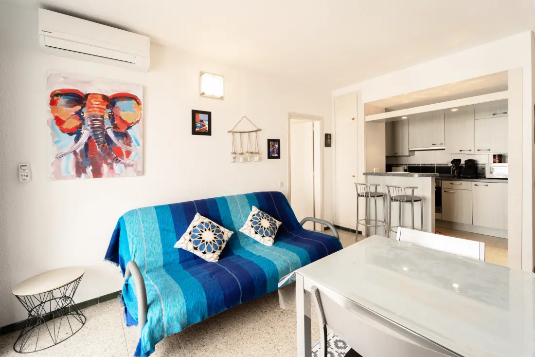 Appartements à Empuriabrava