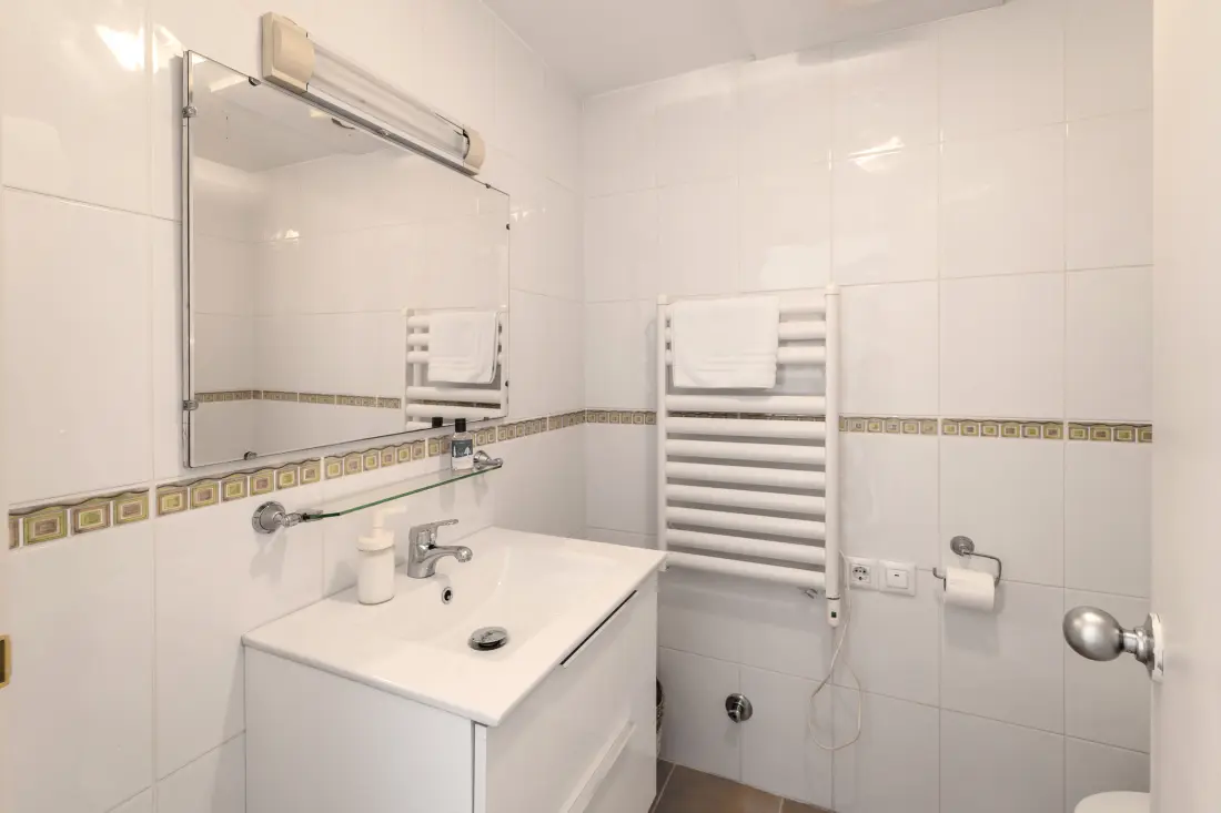 Appartements à Empuriabrava