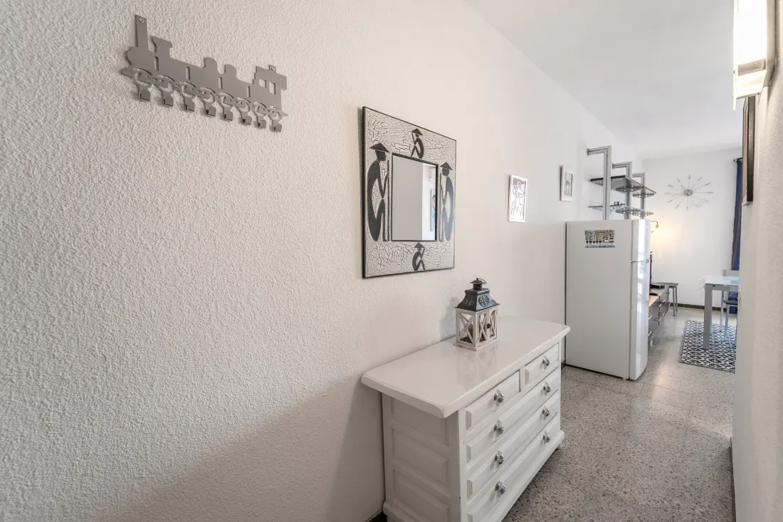 Appartements à Empuriabrava