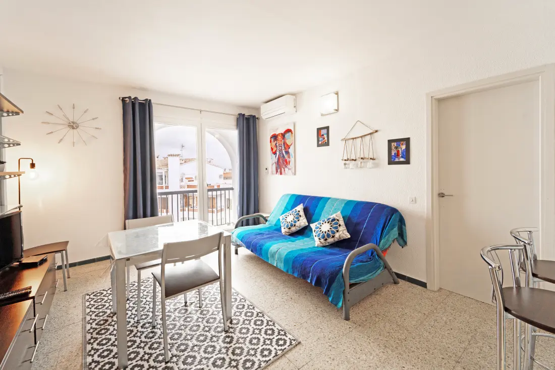 Appartements à Empuriabrava