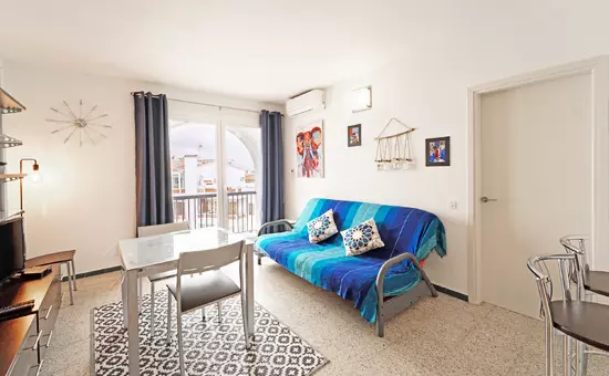 Appartements à Empuriabrava
