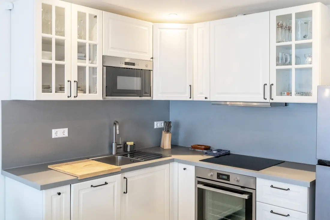Appartements à Empuriabrava