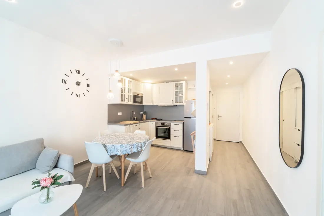 Appartements à Empuriabrava