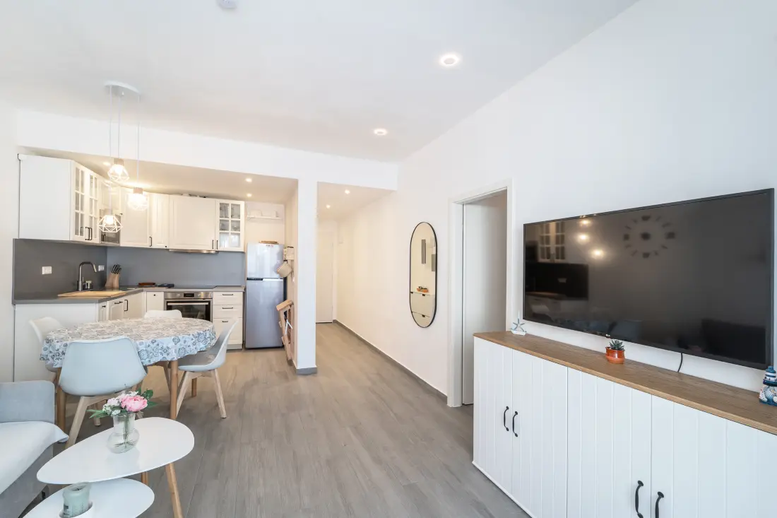 Appartements à Empuriabrava
