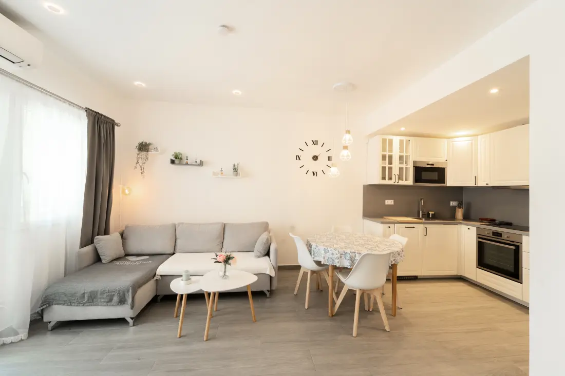 Appartements à Empuriabrava