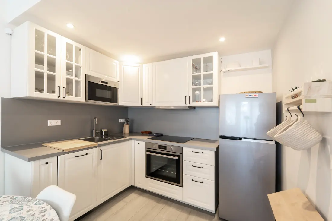 Appartements à Empuriabrava