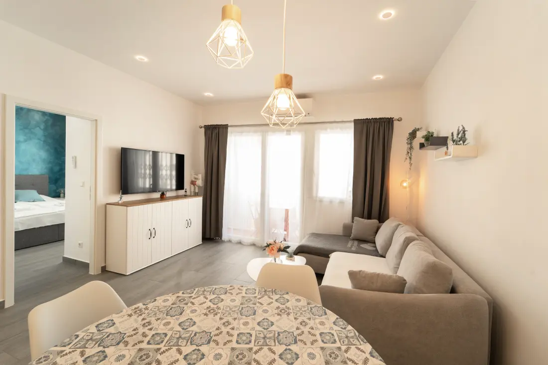 Appartements à Empuriabrava