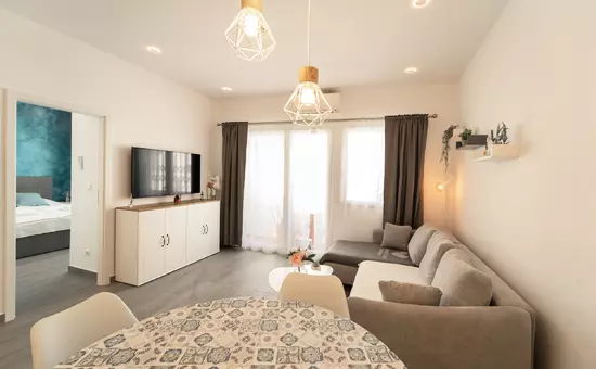 Appartements à Empuriabrava