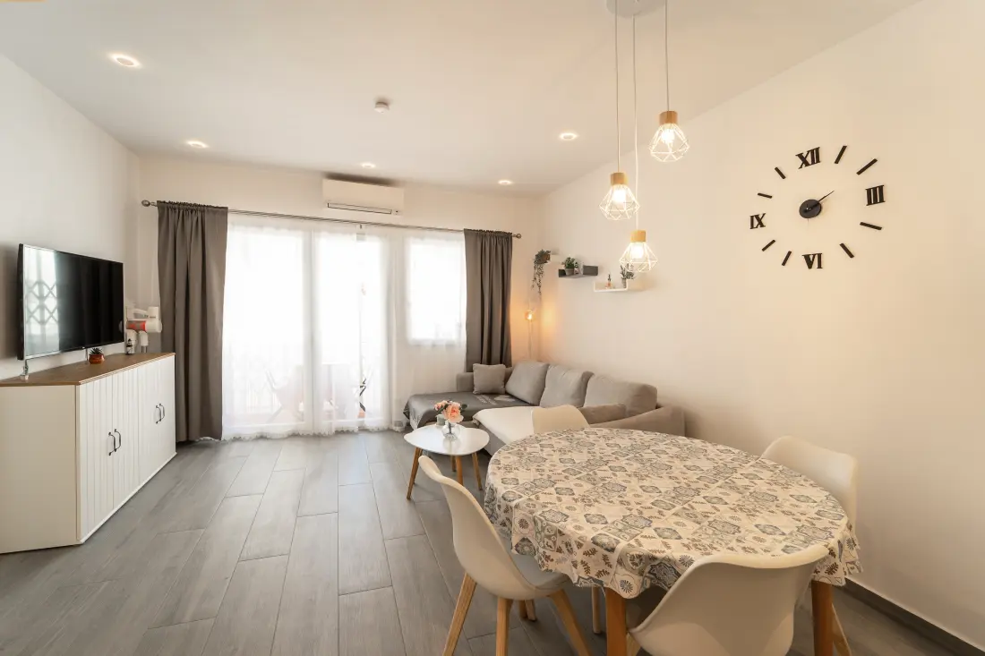 Appartements à Empuriabrava