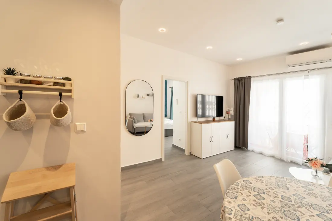 Appartements à Empuriabrava