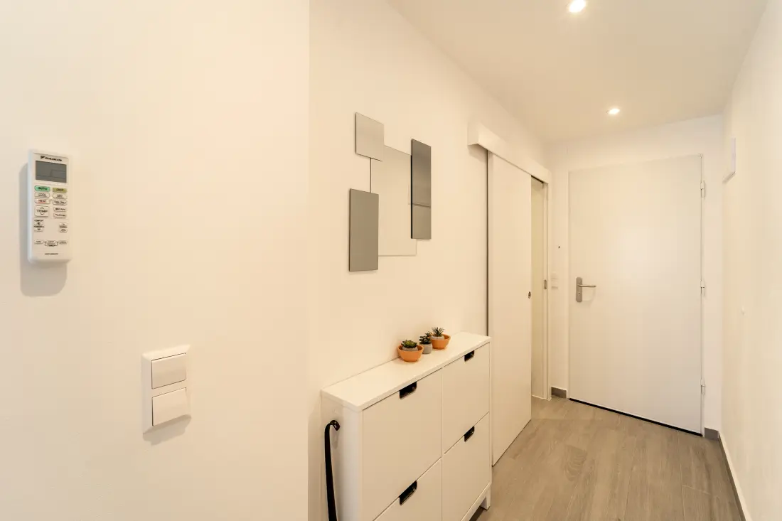 Appartements à Empuriabrava